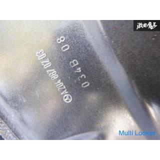 Mercedes Original W204 C63 AMG Vorgängerbezeichnung C-Klasse Limousine normale Motorhaube Motorhaube