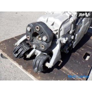 Garantiert BMW Original F10 M5 ABA-FV44M H25/4 S63B44B 7AT Automatikgetriebe GETRAG