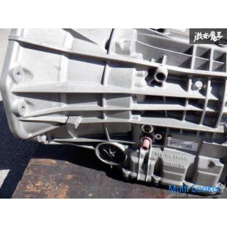 Garantiert BMW Original F10 M5 ABA-FV44M H25/4 S63B44B 7AT Automatikgetriebe GETRAG