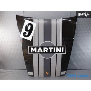 Externes Produkt Porsche 911 964 Turbo Lightweight Aero Carbon Motorhaube