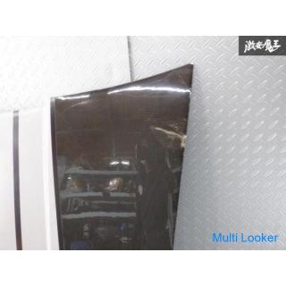 Externes Produkt Porsche 911 964 Turbo Lightweight Aero Carbon Motorhaube