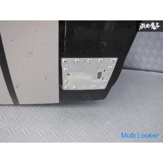 Externes Produkt Porsche 911 964 Turbo Lightweight Aero Carbon Motorhaube