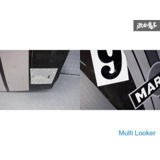 Externes Produkt Porsche 911 964 Turbo Lightweight Aero Carbon Motorhaube