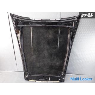 Externes Produkt Porsche 911 964 Turbo Lightweight Aero Carbon Motorhaube