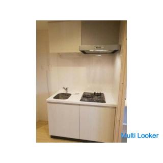 Warme 1K in den oberen Etagen! !! Die Aussicht im 9. Stock ist großartig! !!