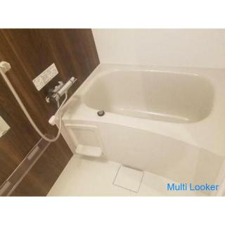 Warme 1K in den oberen Etagen! !! Die Aussicht im 9. Stock ist großartig! !!