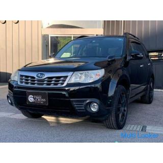 Hauseigenes Darlehen Kein Bürge erforderlich Bis zu 84 mal Keine Anzahlung erforderlich Subaru Fores