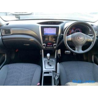 Hauseigenes Darlehen Kein Bürge erforderlich Bis zu 84 mal Keine Anzahlung erforderlich Subaru Fores