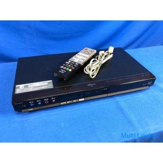 SHARP AQUOS 2011 BD-H30 320 GB Blu-ray-Recorder