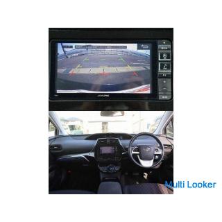 Toyota Prius 1.8S Schwarz ! !! Der niedrigste Preis in der Unternehmenskreditbranche! !!