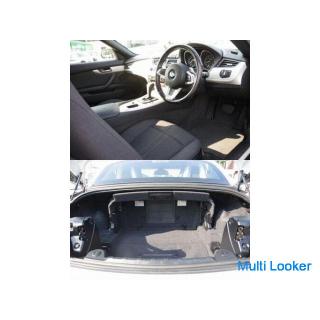 BMW (Z-Reihe) Z4 sDrive 23i ! !! Der niedrigste Preis in der Unternehmenskreditbranche! !!