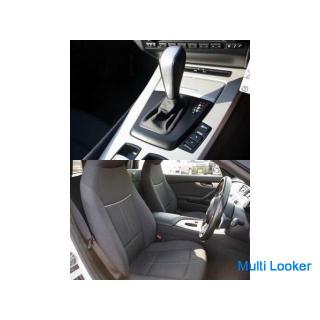 BMW (Z-Reihe) Z4 sDrive 23i ! !! Der niedrigste Preis in der Unternehmenskreditbranche! !!