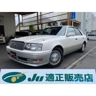 ☆ Toyota Crown Royal ☆