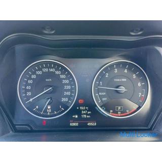 ☆ BMW 1 Series ☆