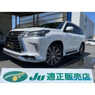 ☆ Lexus LX ☆