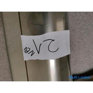 Original 9425817 BMW 3er 340i M340d G20 G21 Auspuff ESD Exhaust