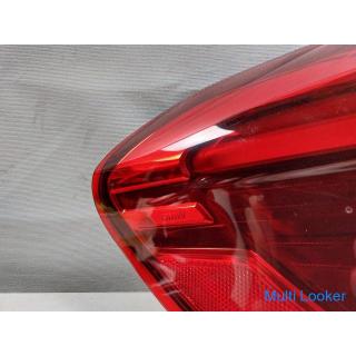 Original BMW X3 G01 Rückleuchte Heckleuchte links außen hinten