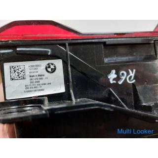 Original BMW X3 G01 Rückleuchte Heckleuchte links außen hinten