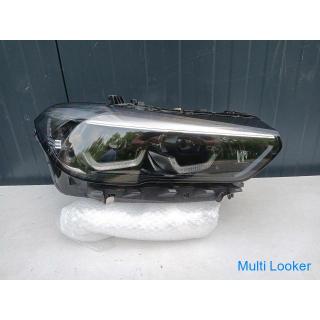 Original 9481784 BMW x5 x6 g05 g06 led Scheinwerfer rechts Lampe