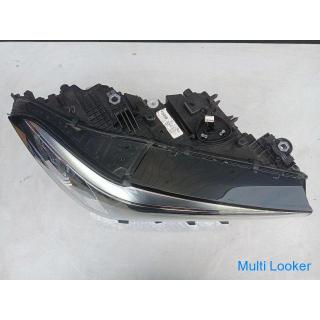 Original 9481784 BMW x5 x6 g05 g06 led Scheinwerfer rechts Lampe