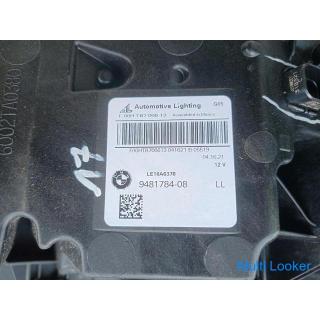 Original 9481784 BMW x5 x6 g05 g06 led Scheinwerfer rechts Lampe