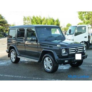 2015 Mercedes G-Klasse G350d Bluetec Luxuspaket Original-Navigation, Vollsegment-Schiebedach, ETC, R
