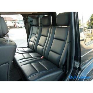2015 Mercedes G-Klasse G350d Bluetec Luxuspaket Original-Navigation, Vollsegment-Schiebedach, ETC, R