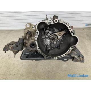 Seltener 1992 AE101 Corolla Levin 5MT Full Cross Transmission Mechanical LSD 1.5WAY 4A-GE 5 Valve 4A