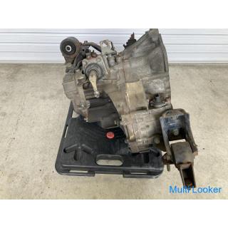 Seltener 1992 AE101 Corolla Levin 5MT Full Cross Transmission Mechanical LSD 1.5WAY 4A-GE 5 Valve 4A