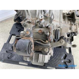 Seltener 1992 AE101 Corolla Levin 5MT Full Cross Transmission Mechanical LSD 1.5WAY 4A-GE 5 Valve 4A