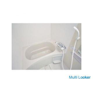 In Bahnhofsnähe! Neubau 1DK ☆ Sofortiger Einzug ist OK