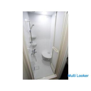 [Asa Myogadani] Dies ist eine Wohngemeinschaft nur für Frauen! 5 Gehminuten vom Bahnhof Myogadani en