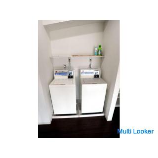 [Asa Myogadani] Dies ist eine Wohngemeinschaft nur für Frauen! 5 Gehminuten vom Bahnhof Myogadani en