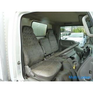 2009 Titan Dash 1,5 Tonnen Kastenwagen Maximale Zuladung 1500 kg AT Rückfahrkamera Linker elektrisch