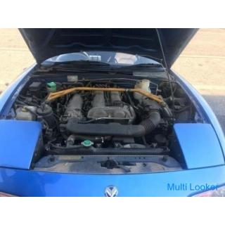 1995 Mazda NA8C Roadster 5 MT