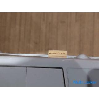 Vollautomatische Waschmaschine 4,5kg