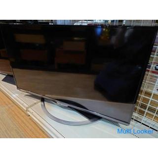 Sharp AQUOS 45 Zoll 2018 4T-C45AJ1 Recycling Shop