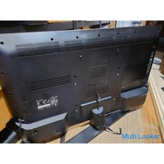 Sharp AQUOS 45 Zoll 2018 4T-C45AJ1 Recycling Shop