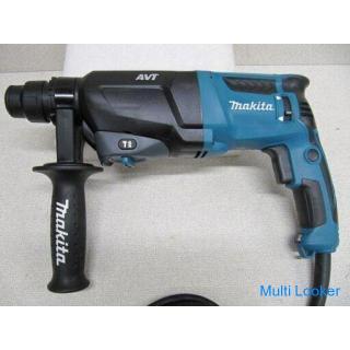 Auf Lager! Bohrhammer Makita AVT