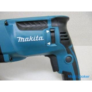 Auf Lager! Bohrhammer Makita AVT