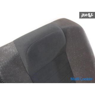 ★ Seltenes Stück! ! NISSAN ORIGINAL BNR34 SKYLINE GT-R GTR RB26DETT RÜCKSITZ NUR DER RÜCKSITZ FEHLT.