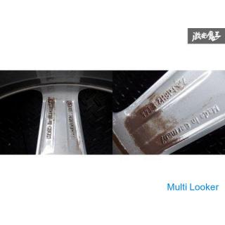 Mercedes-Benz Original W205 C200 Avantgarde AMG Line Vorlaufzeit 18 Zoll 7.5J +44 8.5J +49 5 Loch Lo