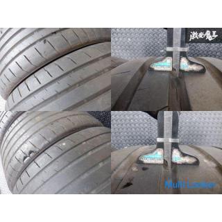 Mercedes-Benz Original W205 C200 Avantgarde AMG Line Vorlaufzeit 18 Zoll 7.5J +44 8.5J +49 5 Loch Lo