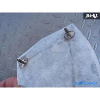 Ferrari Original Ferrari 458 Italien Cloisonne-Emblem Fender-Abzeichen Fender-Emblem auf einer Seite