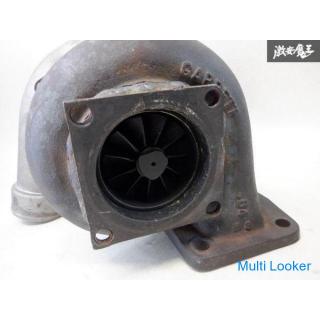 Garrett Honeywell EC-1 M24 HKS FD3S RX-7 RX7 13B Turbinenkit Turbinenauspuffkrümmer Auspuffkrümmer W