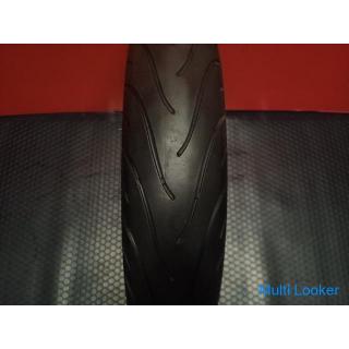 [Bewertung A] Versandkosten 0 Yen KTM 200 DUKE Original-Vorderrad MT3.0 x 17