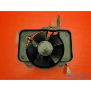 [Bewertung A] Versandkosten 0 Yen KTM RC390 Laufleistung 15.596 km Original Kühlerlüfter