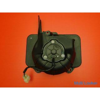 [Bewertung A] Versandkosten 0 Yen KTM RC390 Laufleistung 15.596 km Original Kühlerlüfter