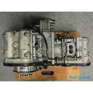 [Bewertung A] Versandgebühr 0 Yen Ducati 749S Kilometerstand 27.263 km Originalmotor ASSY = Inbetrie