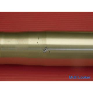 ☆ Kawasaki ZX-10R Ninja ZXT00D Original Upside-Down-Gabel links rechts Satz Φ54 K1001-R-2 K1001-L-2